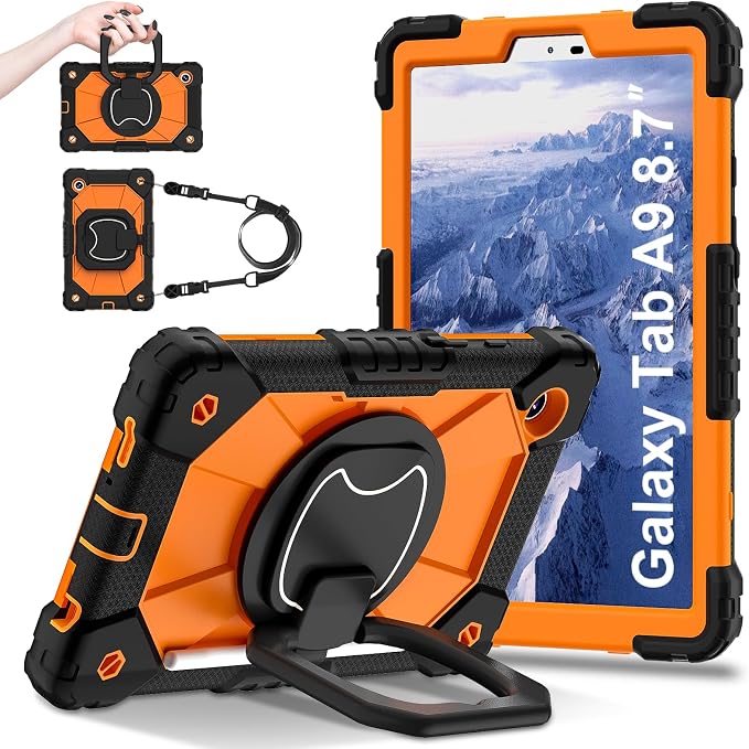 Black Orange
