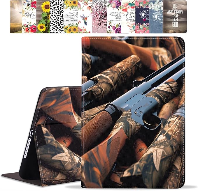Hunting Camouflage Shotgun Bullets Decoy