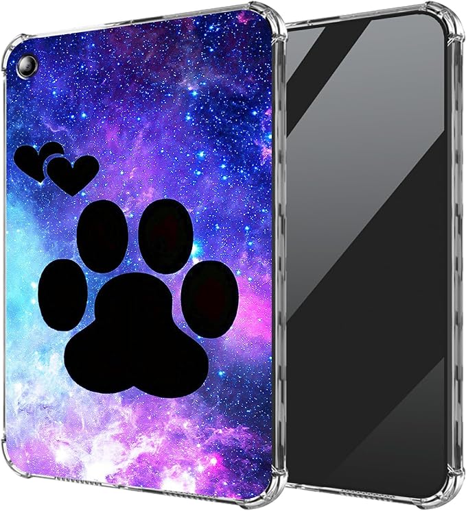 Dog Paw Print