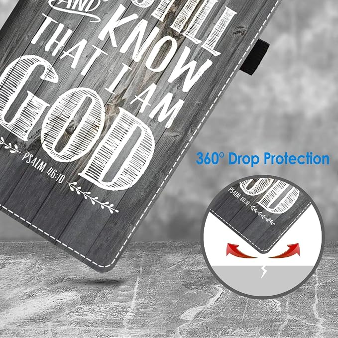Bible Verse Psalm 46:10