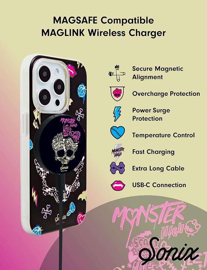 Monster High