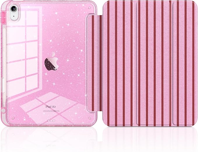 Pink Stripes