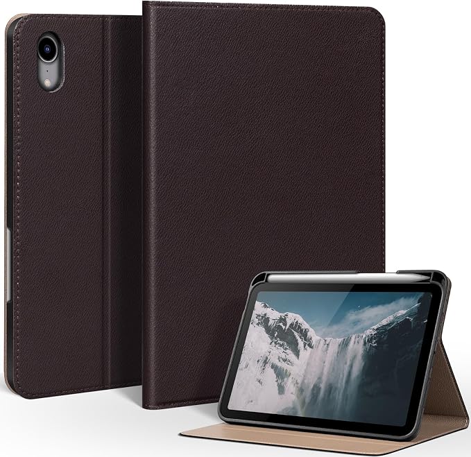 C-Dark Brown