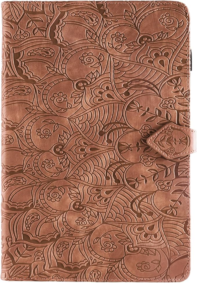 Vine-Brown