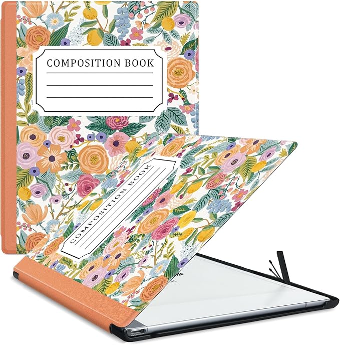 Flower book - C