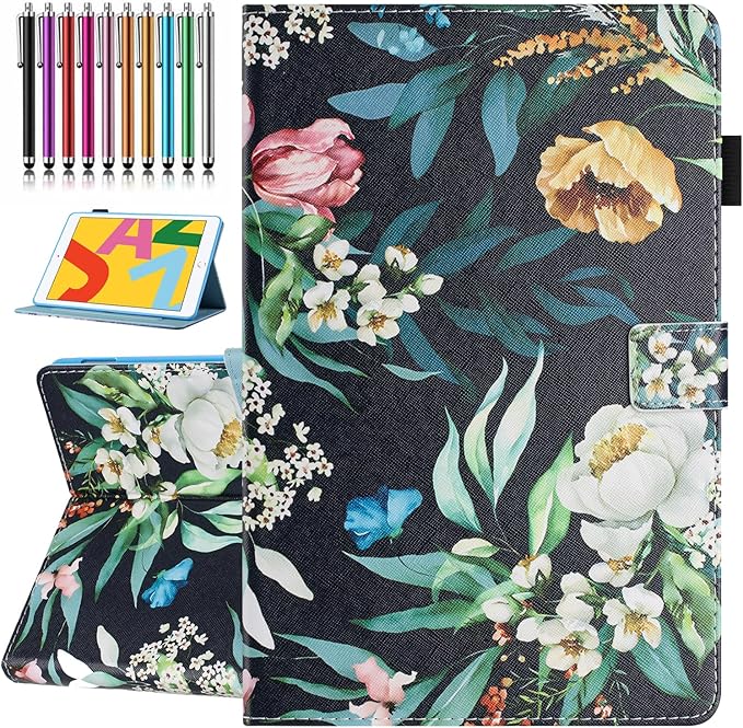12 Peony