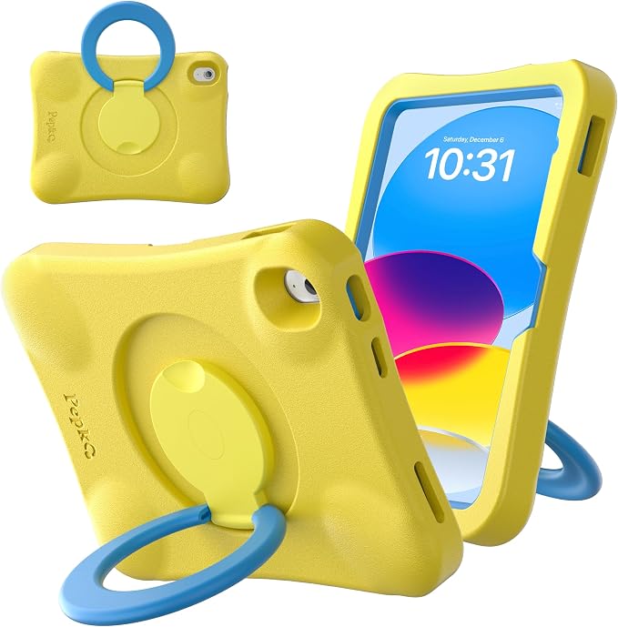 YELLOW-BLUE