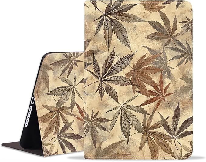 Marijuana Leaf Weed