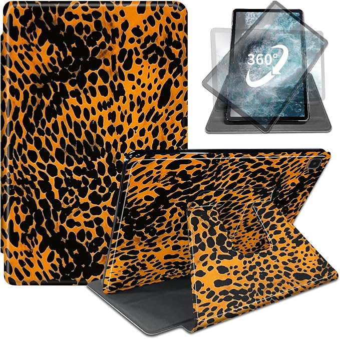 Brown Leopard