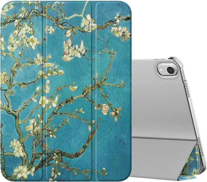 apricot blossom