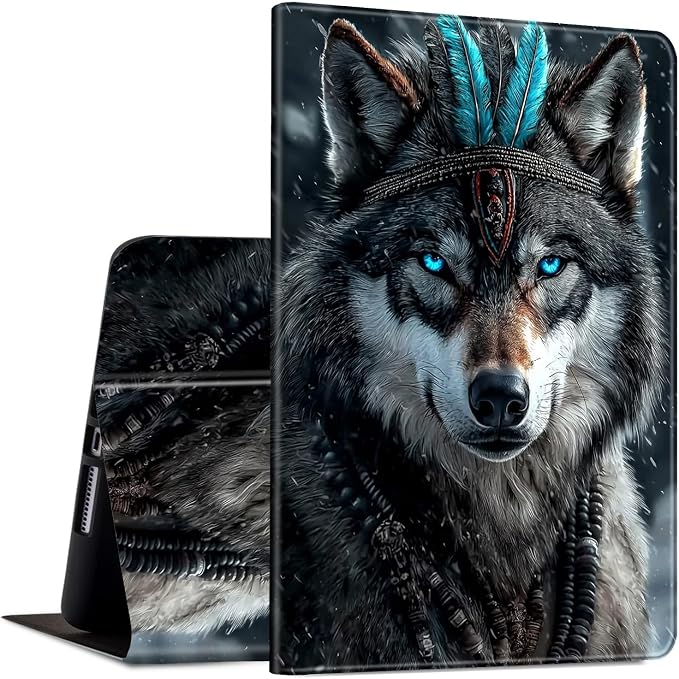 Cool Wolf