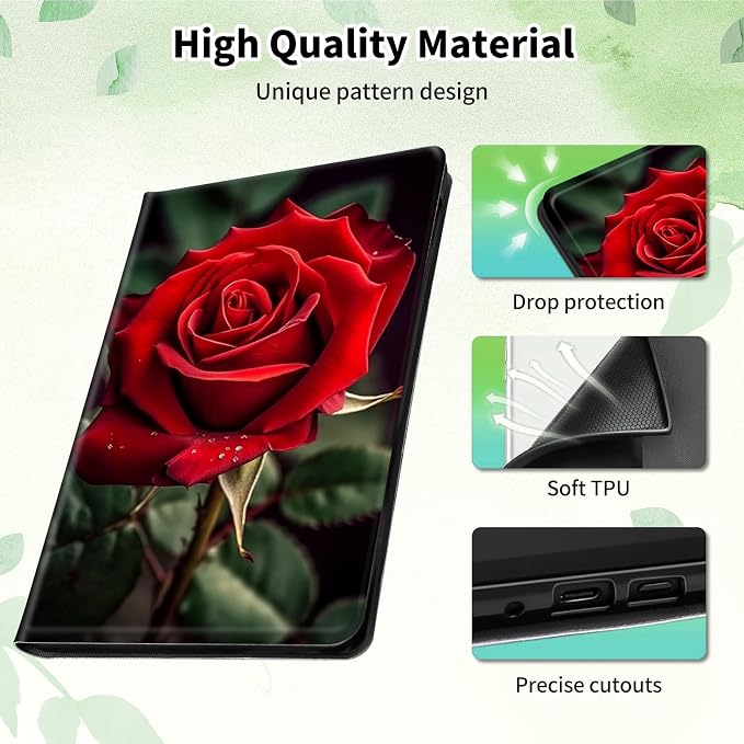 A Red Rose