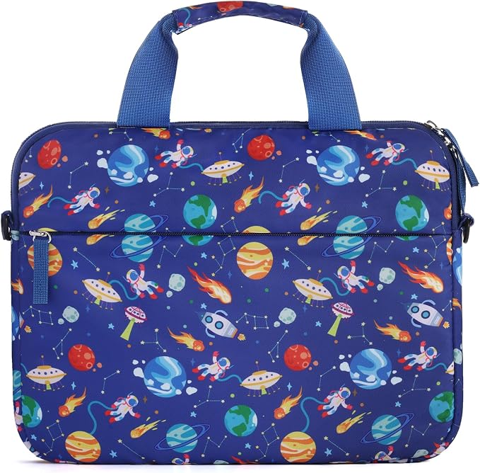 Space Blue