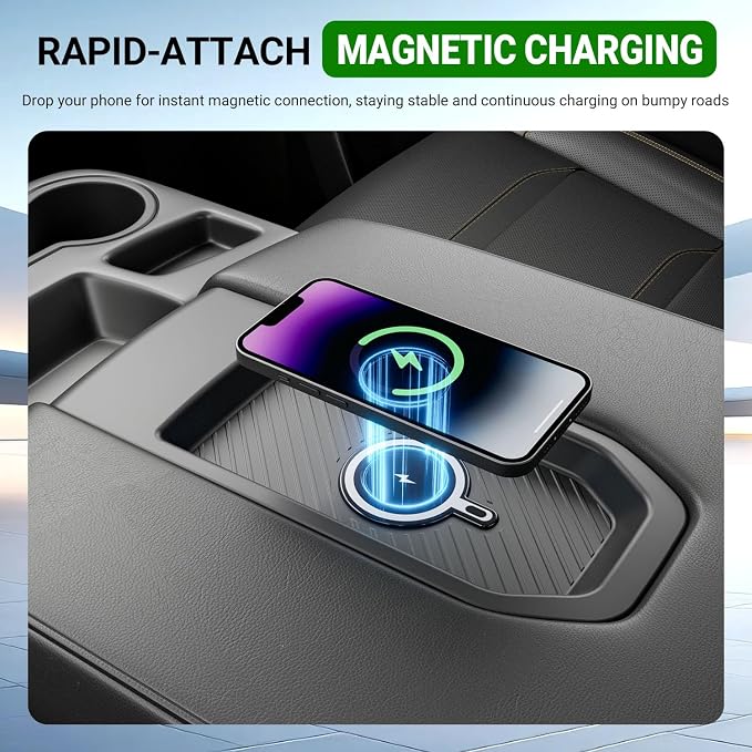 Magnetic Style