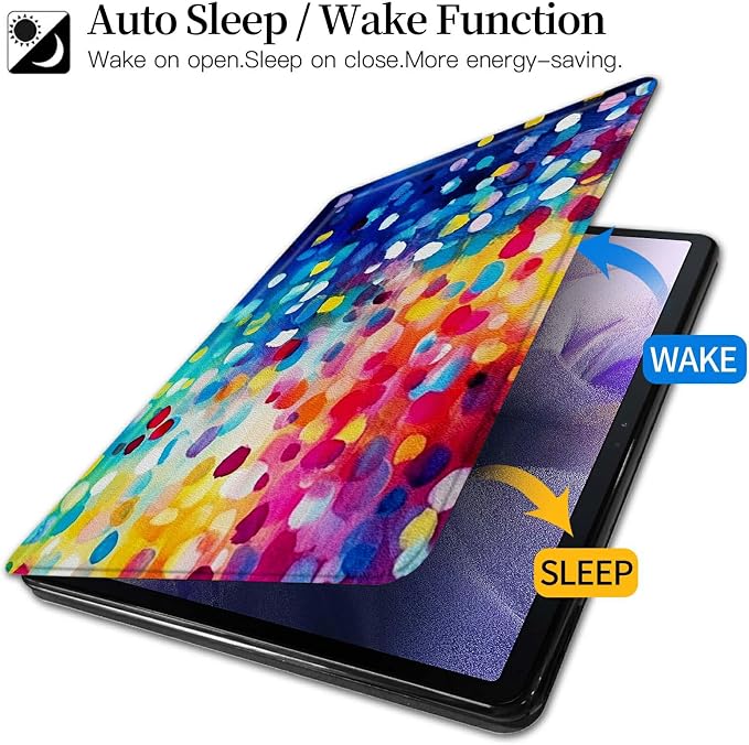 Colorful Dots
