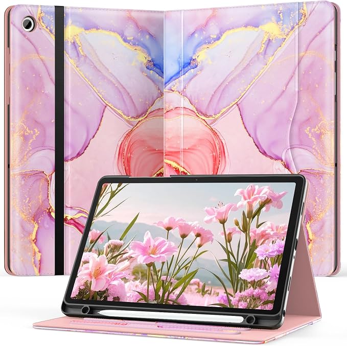 Marble Pink