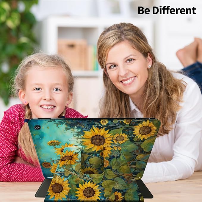 Beautiful Sunflowers