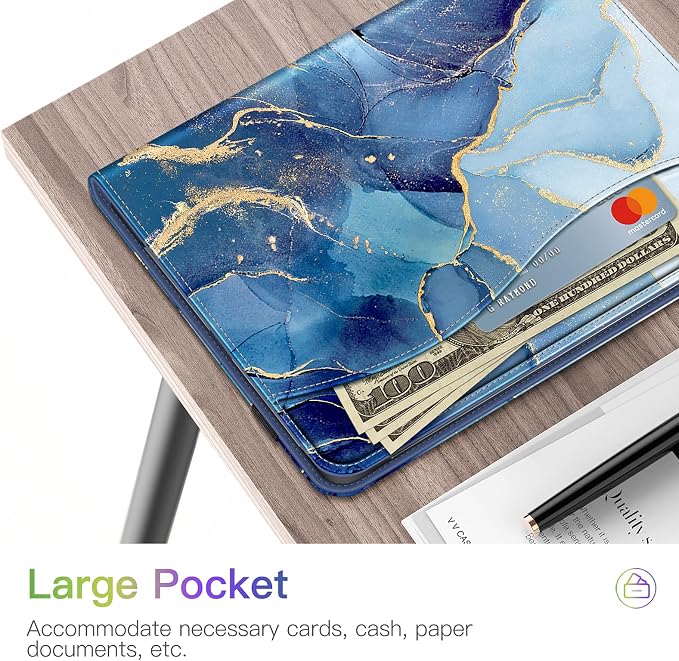 ocean marble