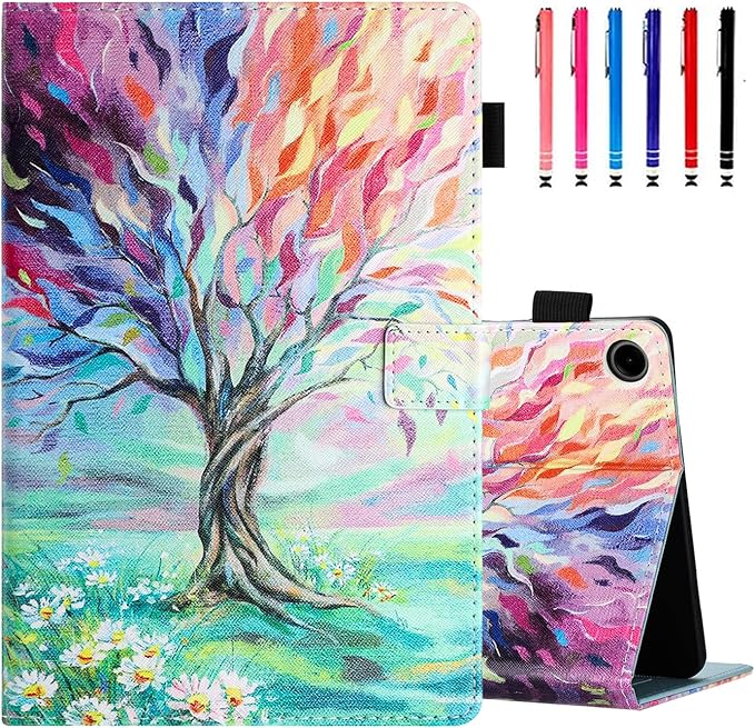 A2 Tree of Life