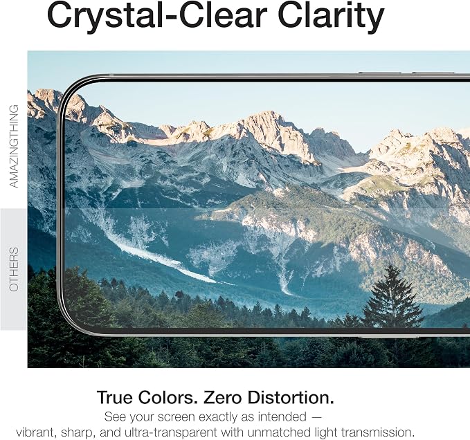 Ultra Clarity