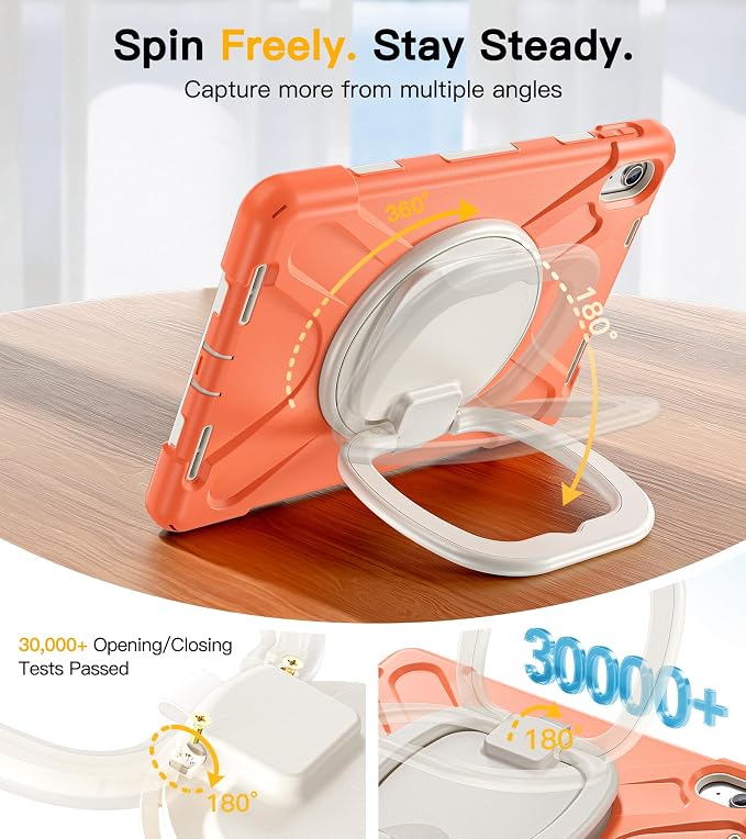Coral Orange
