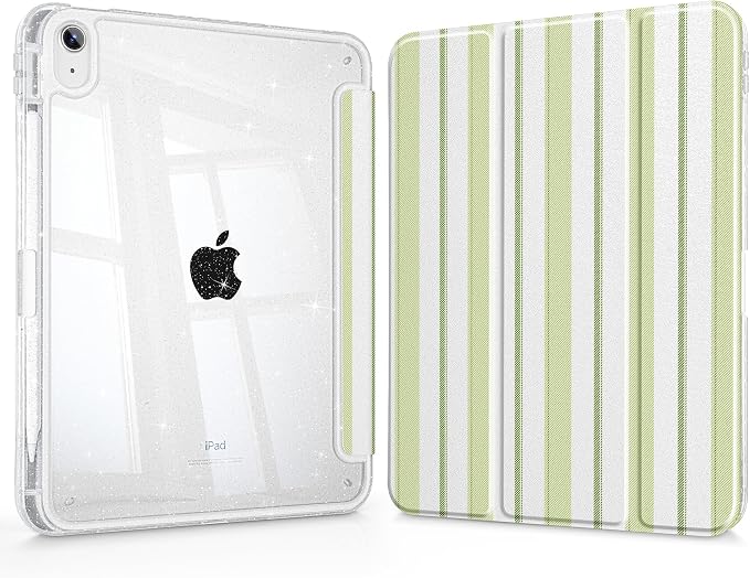 Green Stripe