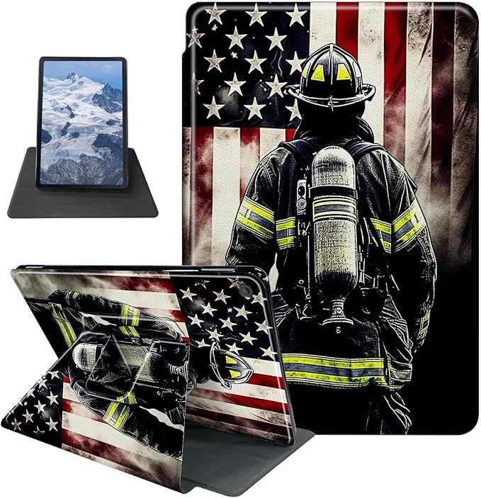 Fire-Fighter