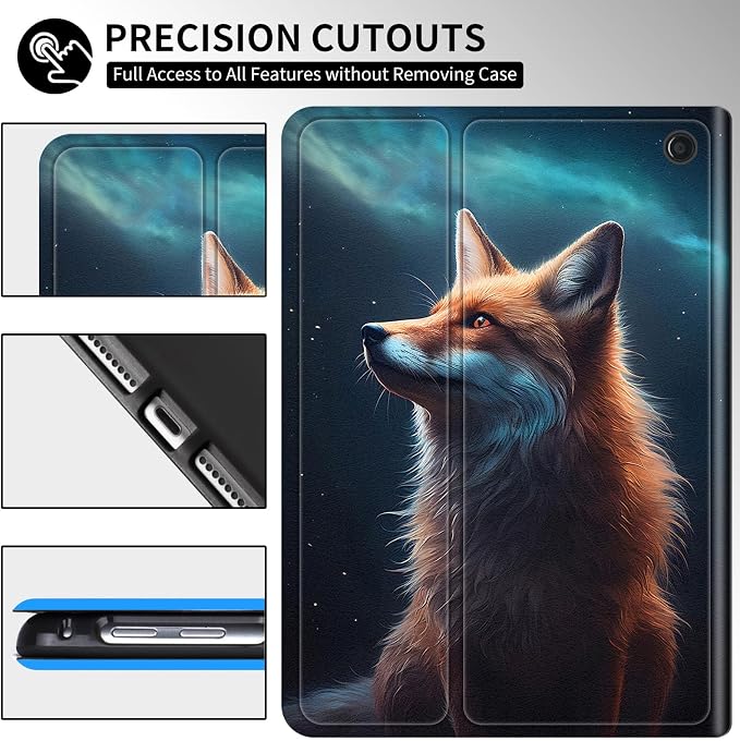 Galaxy Fox