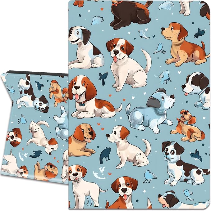 Cartoon Dog