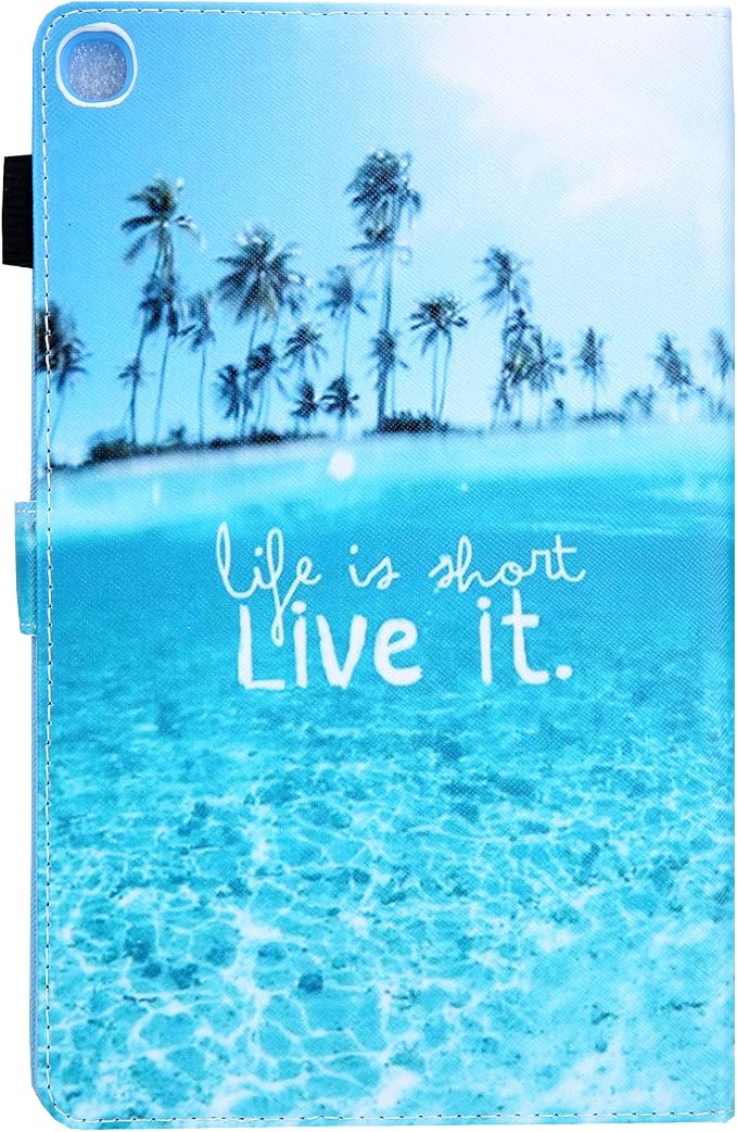 01 Beach Live it