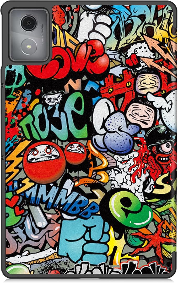 Graffiti