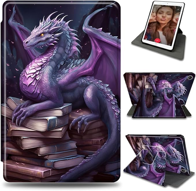 Dragon Book Art