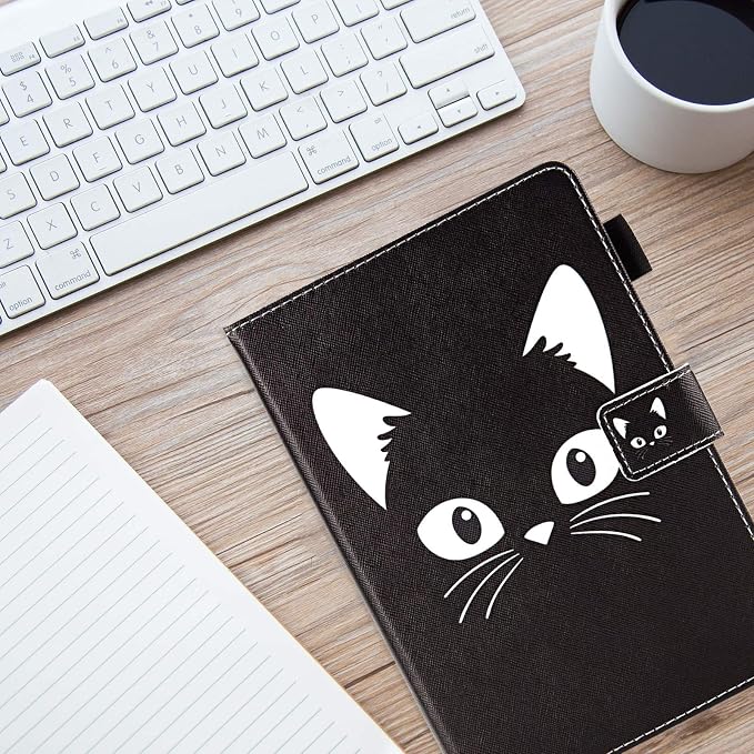 01 Black Cat