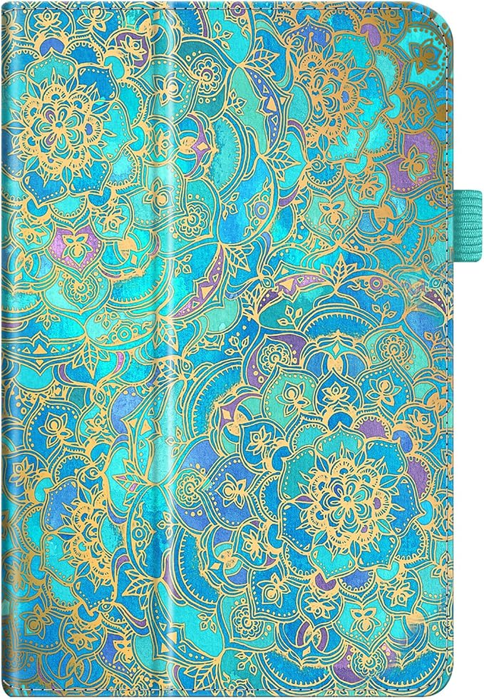 Shades of Blue