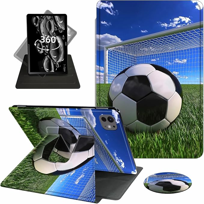 Football Field