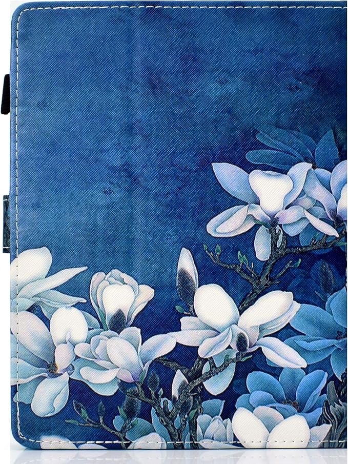 B - Magnolia Bottom
