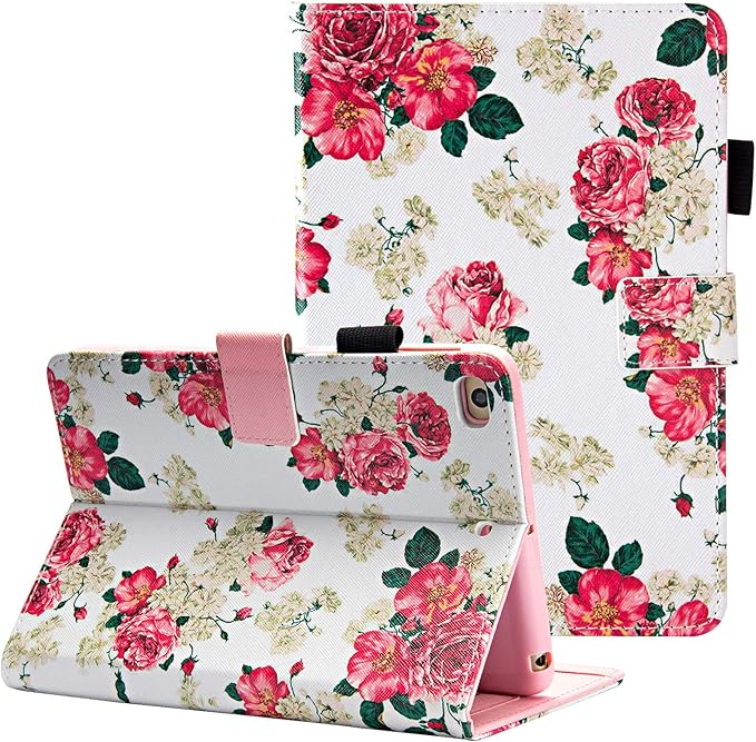 02 Rose Floral