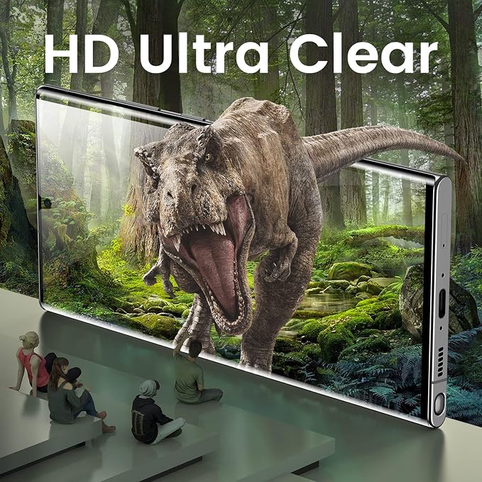 HD Clear