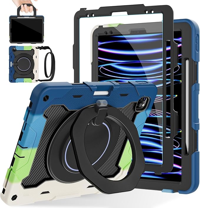Black+Blue