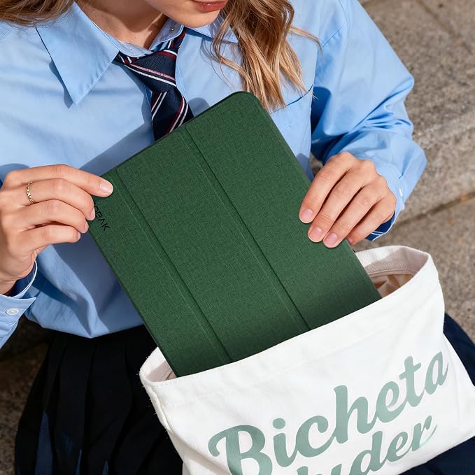 Fabric Pine Green