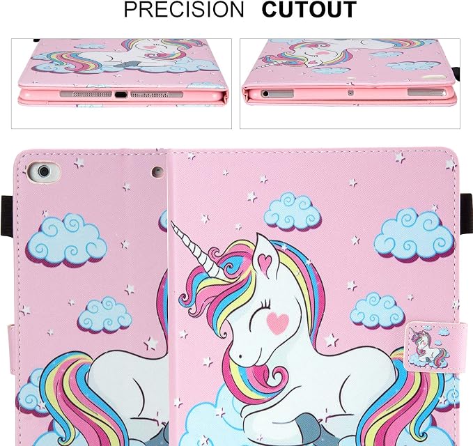 #00 02 Smile Unicorn