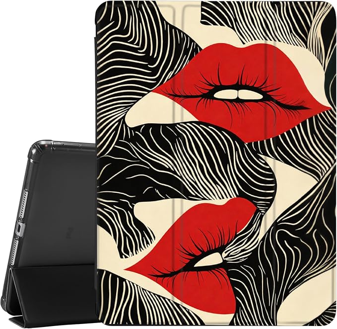 B-Red Lips