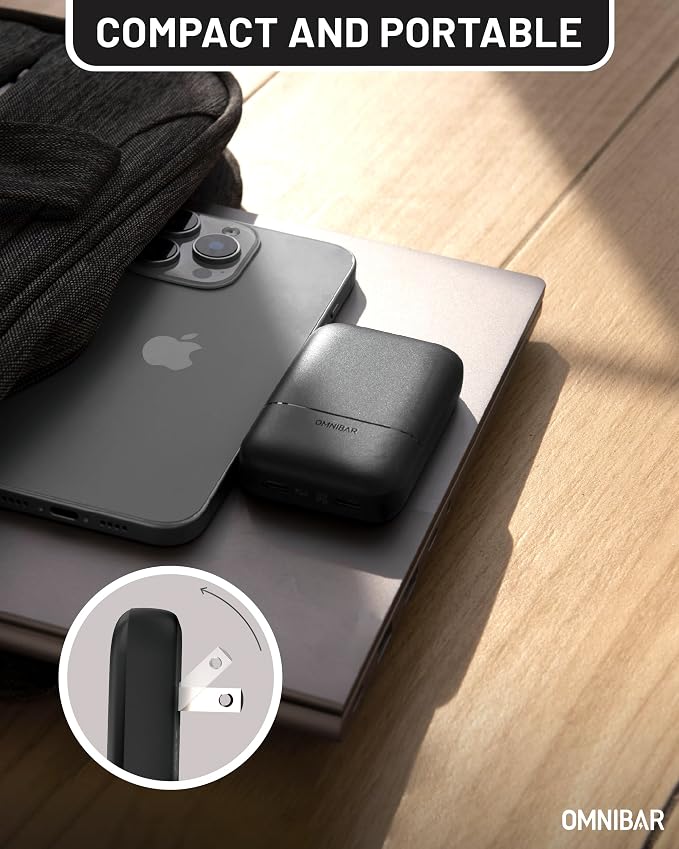 67W Black