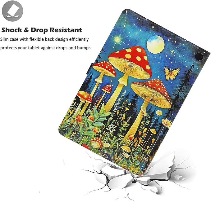Mushroom