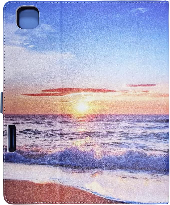 04# Beach Sunrise Sea