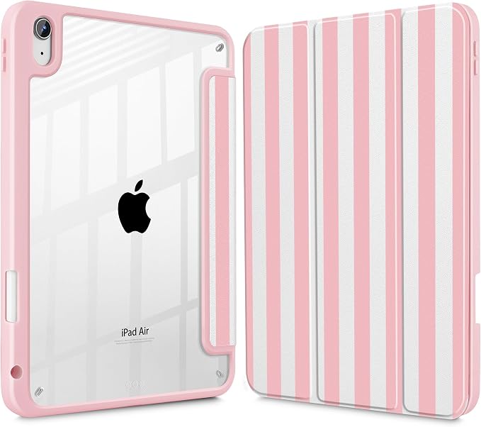 Pink stripes
