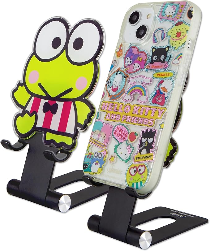 Keroppi