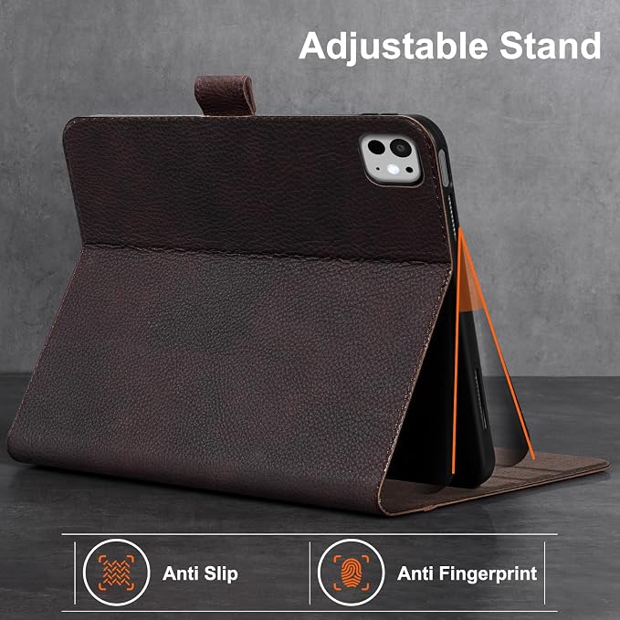 Sanded Brown