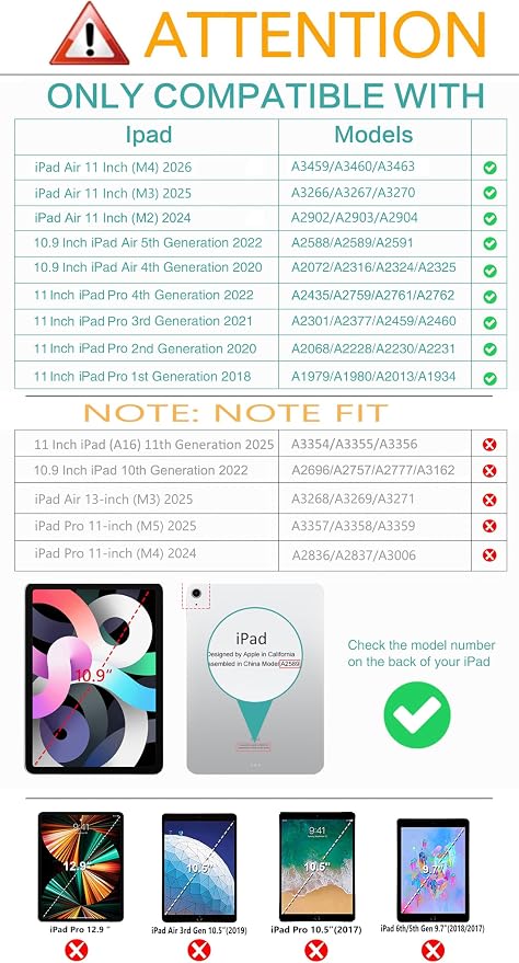 Black Spot Notebook