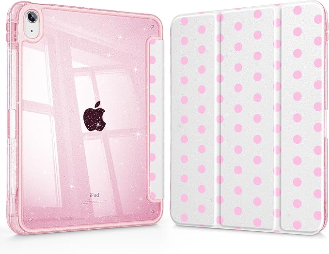 Pink dots